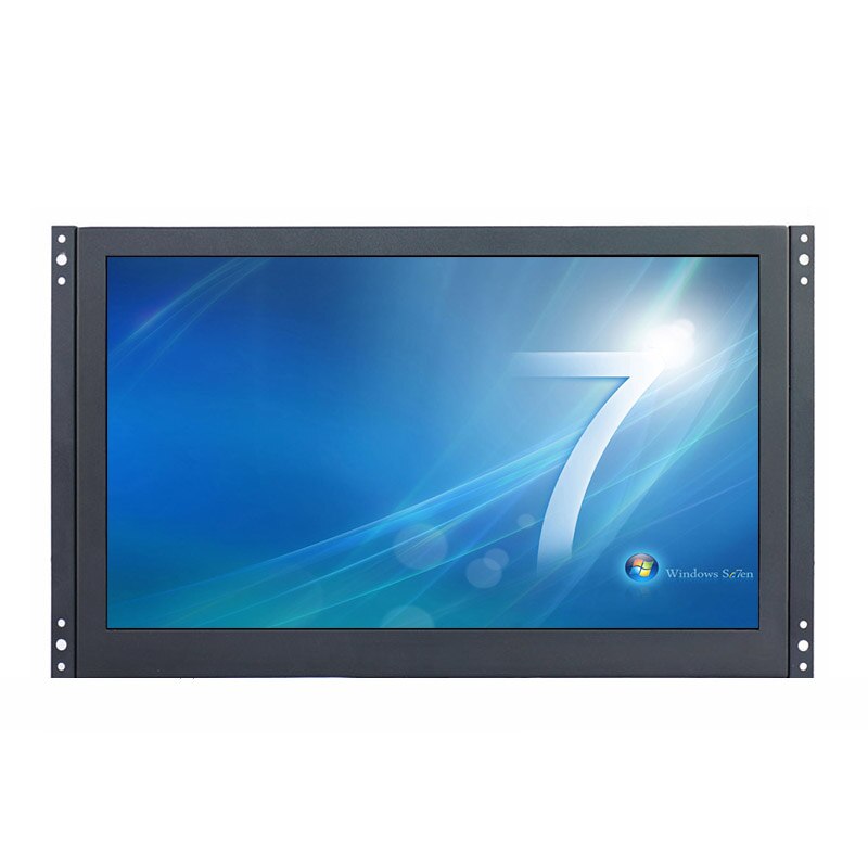 ZHIXIANDA 14.1 ġ  ũ ݼ ̽ 1920x1080 HDMI VGA USB Է   뷮  ġ 